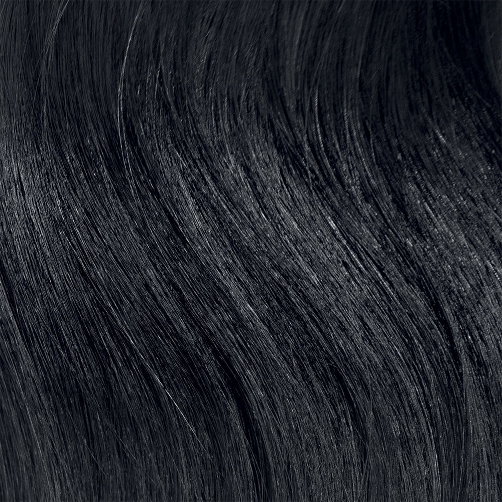 1N Black Permanent Haircolour Gel Herbatint 135 mL - A.Vogel Canada