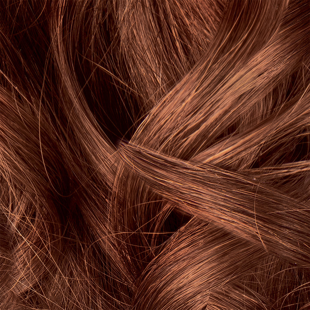 Herbatint 7R Blond Cuivré Gel Colorant Permanent 170 mL
