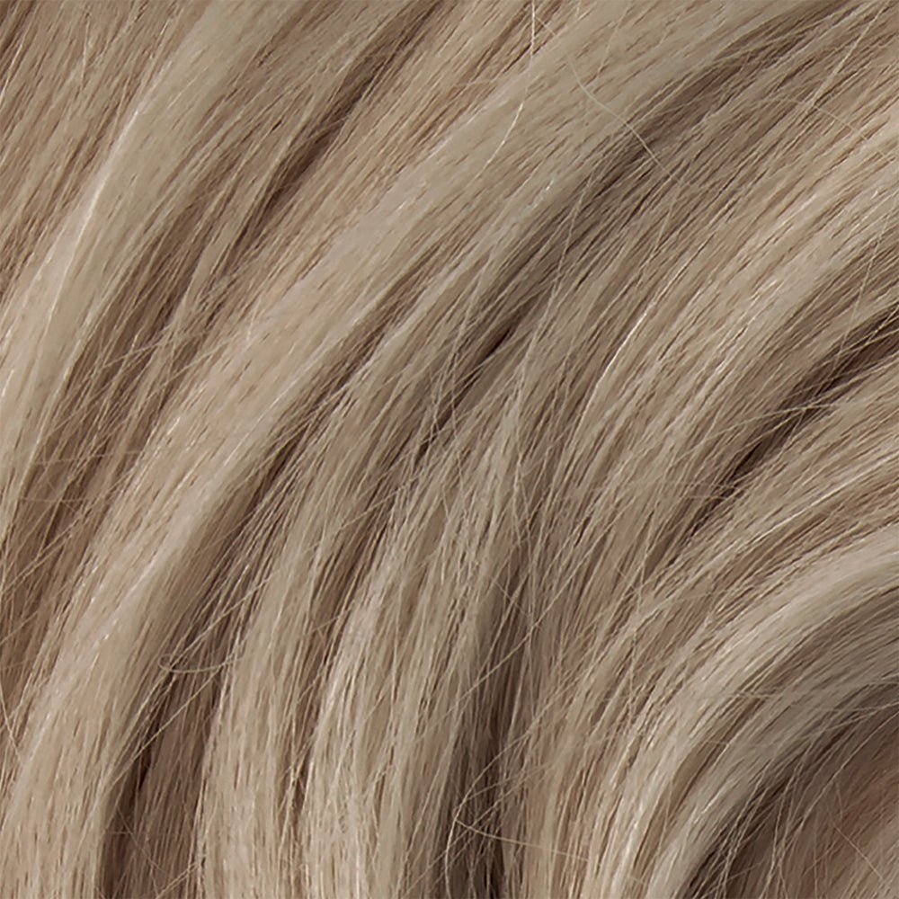 Herbatint Permanent Hair Color Gel 10C Platinum Ash Blonde 170 mL - A.Vogel Canada