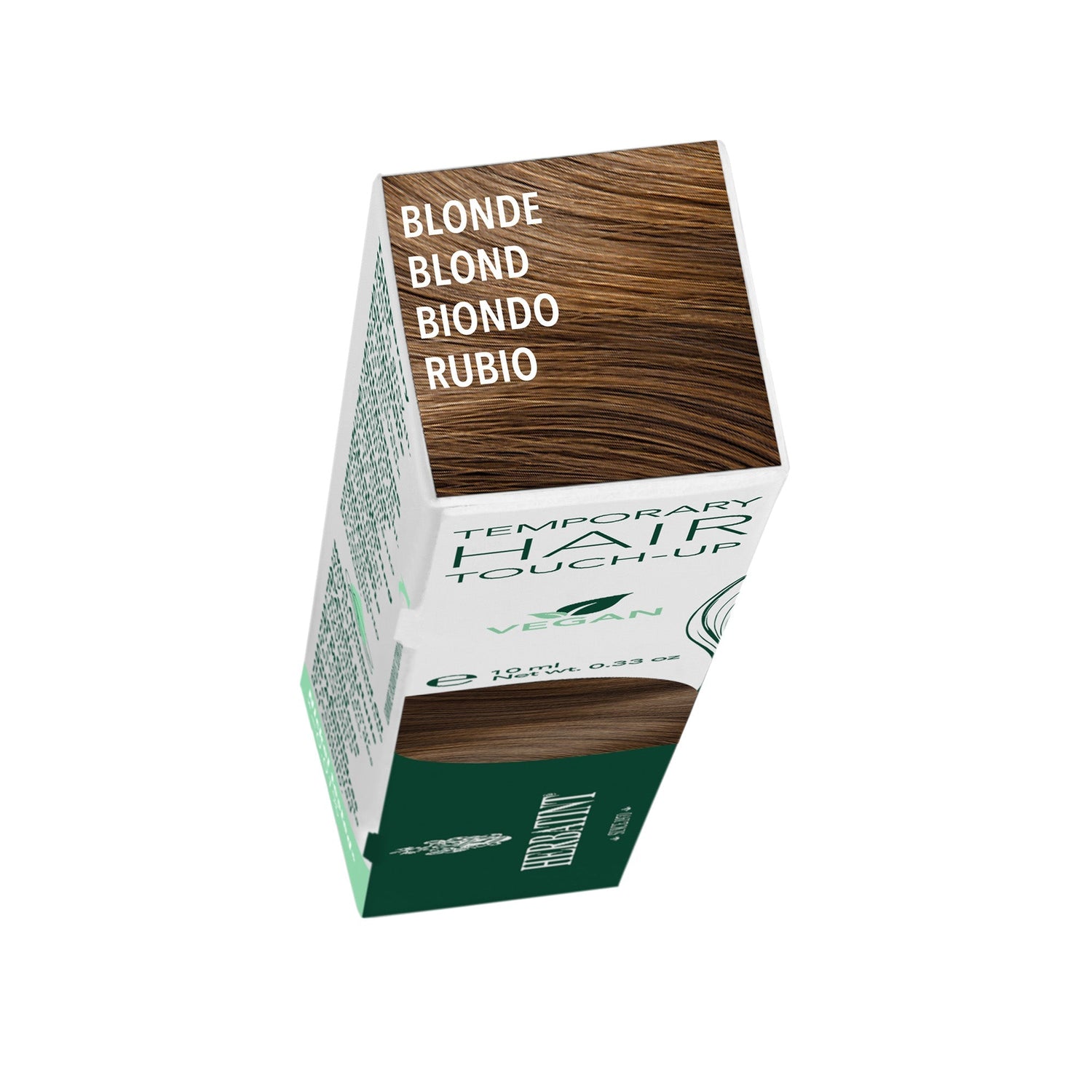 Herbatint Temporary Hair Touch-up Blonde 60 mL - A.Vogel Canada