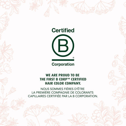 Herbatint Temporary Hair Touch-up Blonde 60 mL - A.Vogel Canada