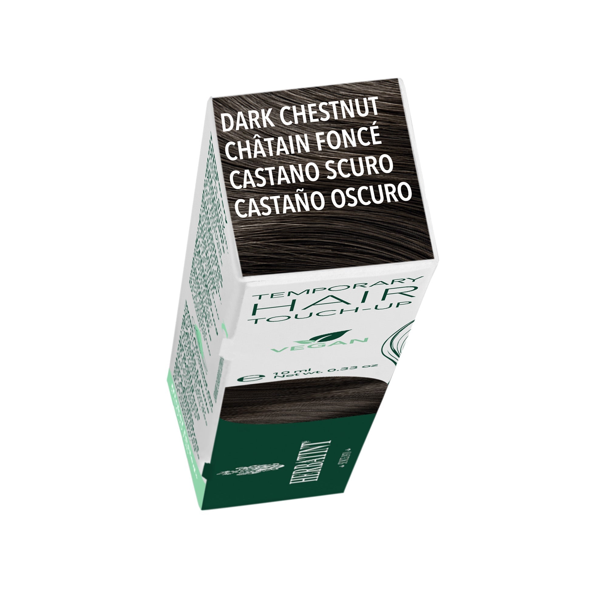 Herbatint Temporary Hair Touch-up Dark Chestnut 60 mL - A.Vogel Canada