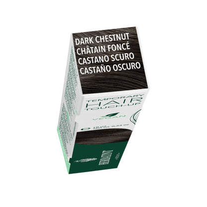 Herbatint Temporary Hair Touch-up Dark Chestnut 60 mL - A.Vogel Canada